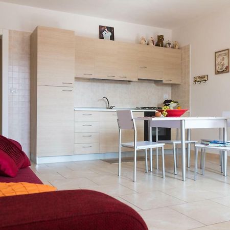 טורה סנטה סאבינה Villa Maggi Maurizia מראה חיצוני תמונה
