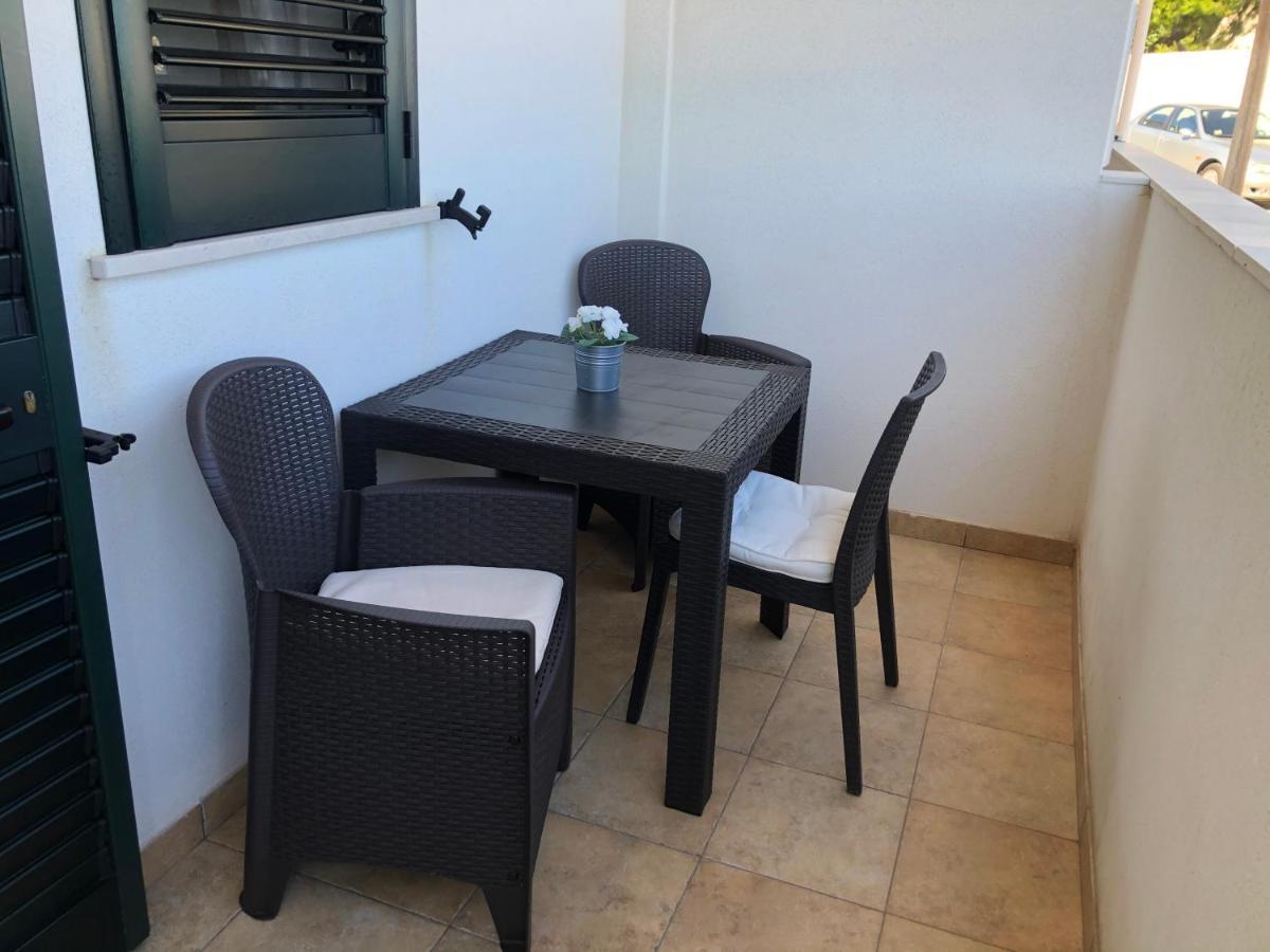 טורה סנטה סאבינה Villa Maggi Maurizia מראה חיצוני תמונה
