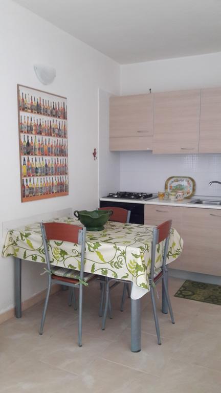 טורה סנטה סאבינה Villa Maggi Maurizia מראה חיצוני תמונה