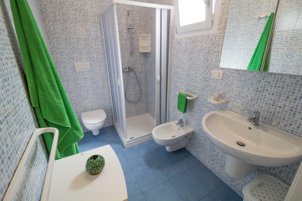 טורה סנטה סאבינה Villa Maggi Maurizia מראה חיצוני תמונה